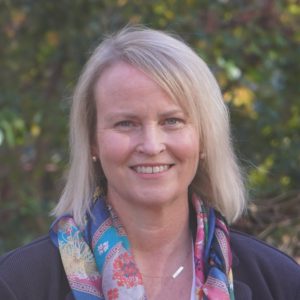 M. Lori Thomas, PhD, MSW, MDiv