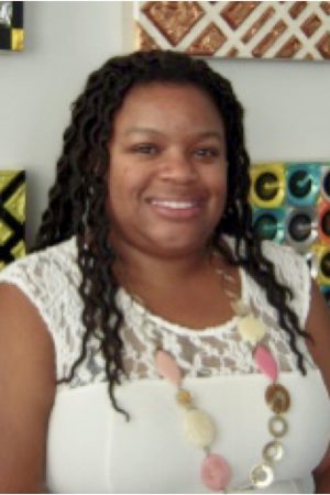 Image of Ticola Ross, PhD, MSW, LCSW