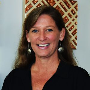 Susan McCarter, PhD