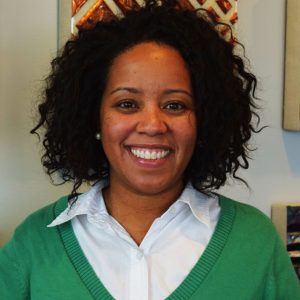 Sonyia Richardson, PhD