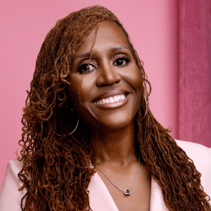 Sherronda Banks, DSW, LCSW