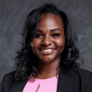 Dejah  Alston, MSW, LCSWA, LCASA