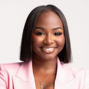 Dejah  Alston, MSW, LCSW