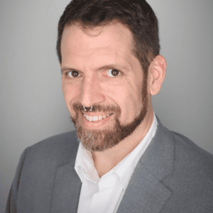 Noah Brierton, MSW, LCSW