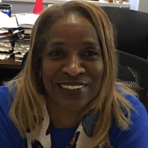 Valire Carr Copeland, MSW, PhD, MPH