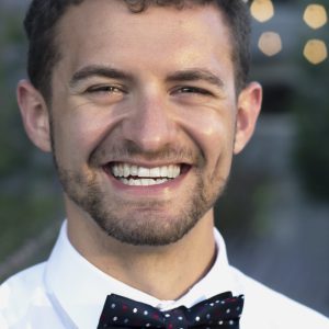Travis Scheadler, PhD