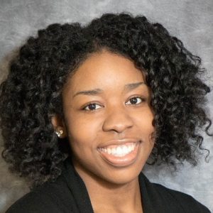 Kennicia Fortson, PhD, MPH, LMSW