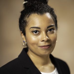 Melissa Jenkins, PhD, MSW