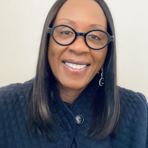 Jacqueline McKnight, Ph.D., MSW